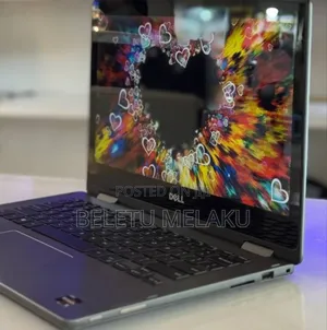 New Laptop Dell Inspiron 14 8GB Intel Pentium SSD 256GB