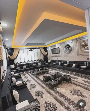 Photo - Lubnani Mejles Arabian Design