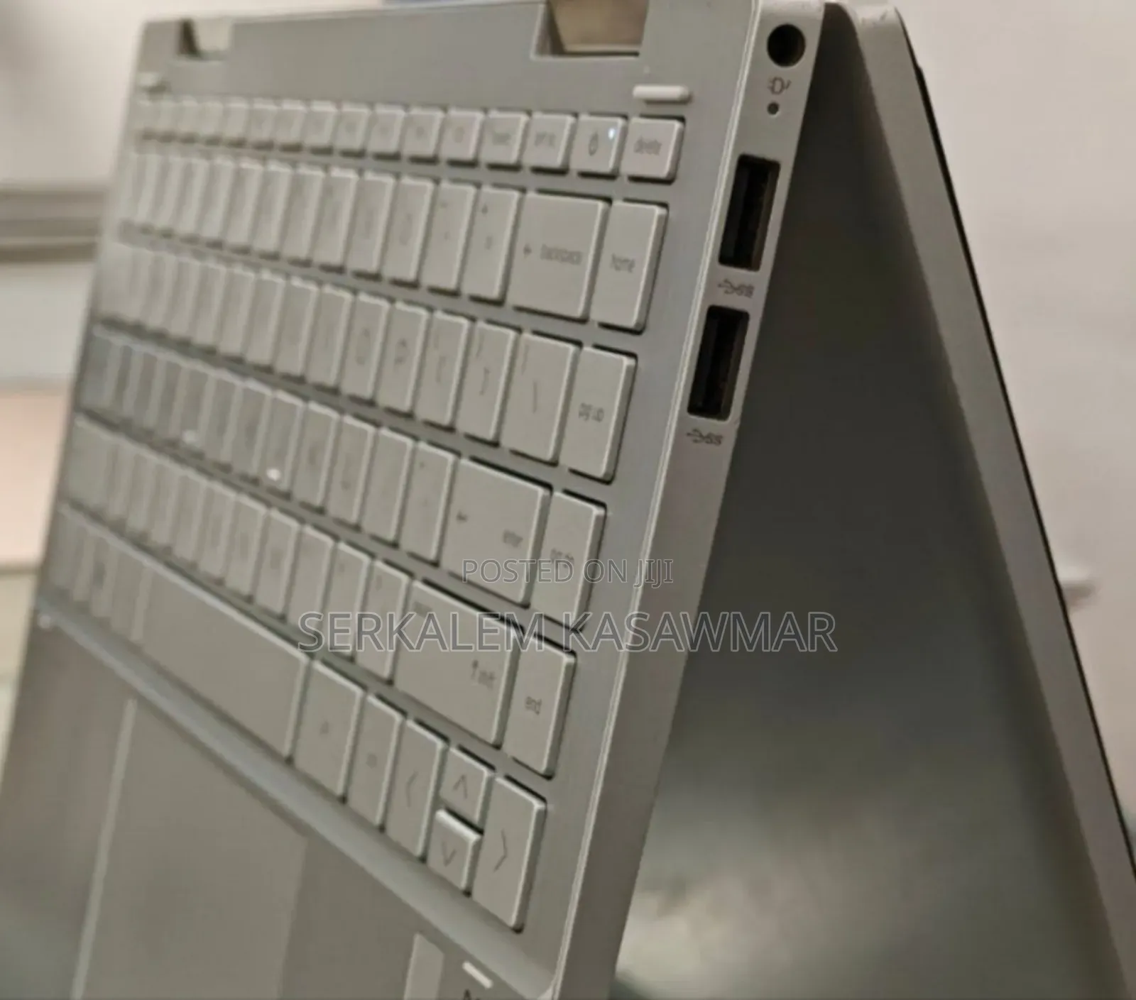 New Laptop HP Pavilion X360 16GB Intel Core I5 SSD 1T