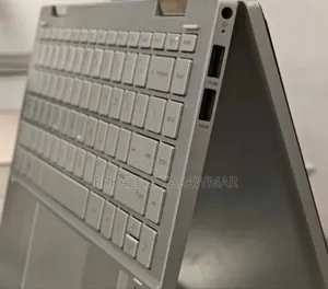 Photo - New Laptop HP Pavilion X360 16GB Intel Core I5 SSD 1T