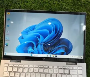 New Laptop HP Pavilion X360 16GB Intel Core I5 SSD 1T