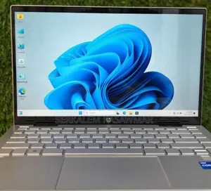 New Laptop HP Pavilion X360 16GB Intel Core I5 SSD 1T