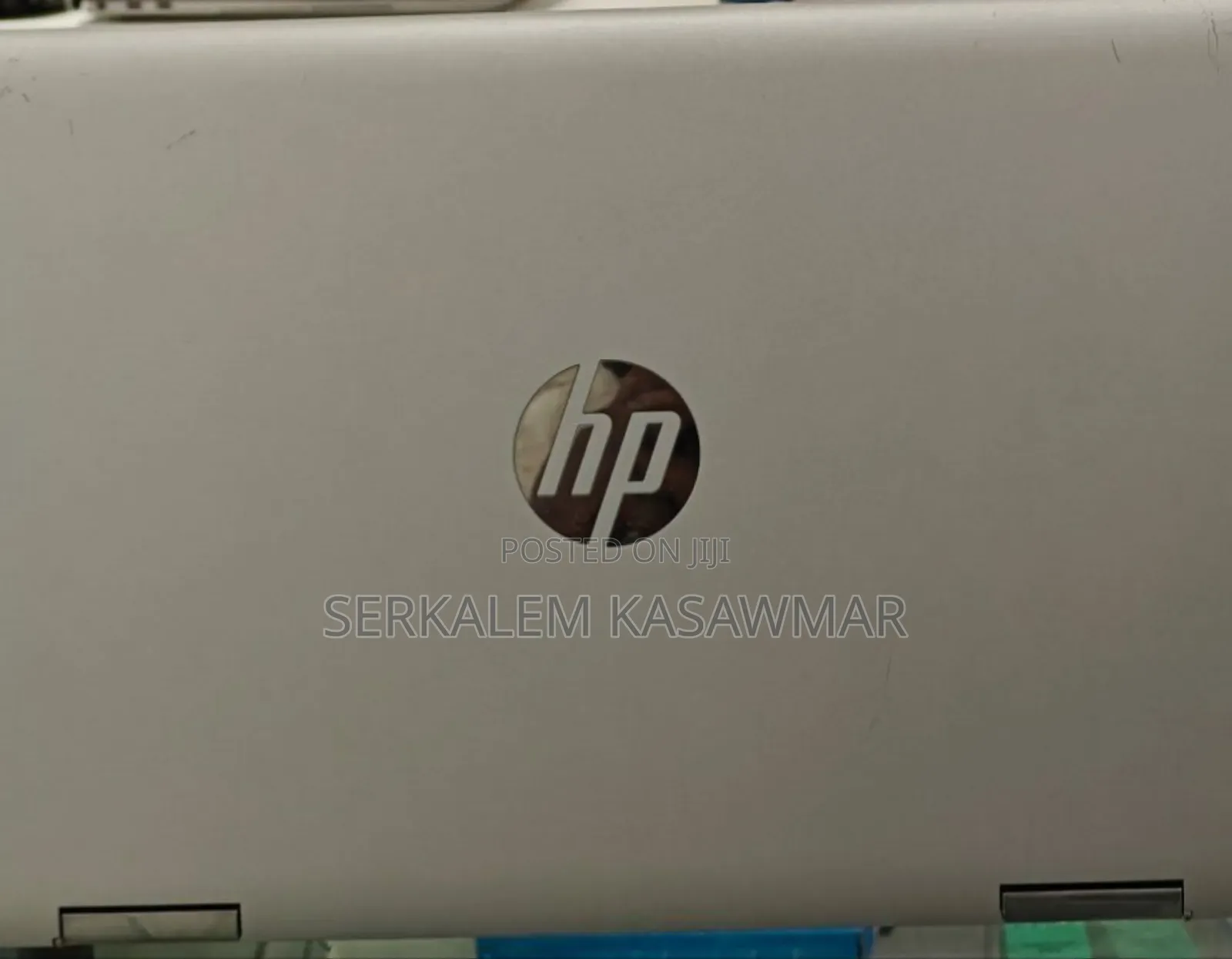 New Laptop HP Pavilion X360 16GB Intel Core I5 SSD 1T