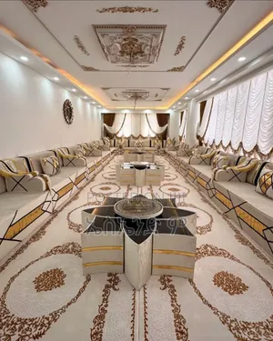 Beirut Arabian Mejles Design