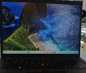 New Laptop Lenovo ThinkPad T14 16GB Intel Core I5 SSD 512GB