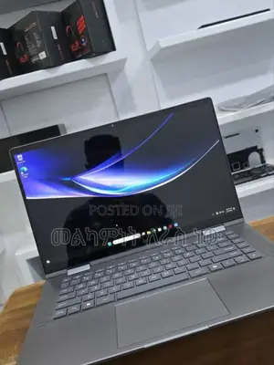New Laptop HP Envy X360 16GB Intel Core Ultra 7 SSD 1T