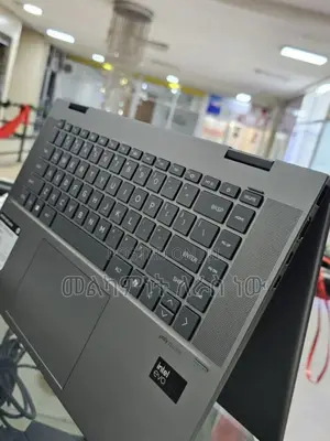 New Laptop HP Envy X360 16GB Intel Core Ultra 7 SSD 1T