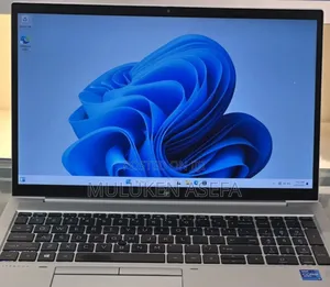 New Laptop HP EliteBook 850 G8 16GB Intel Core I7 SSD 512GB