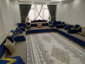 Photo - Djibouti Arabian Mejles Design