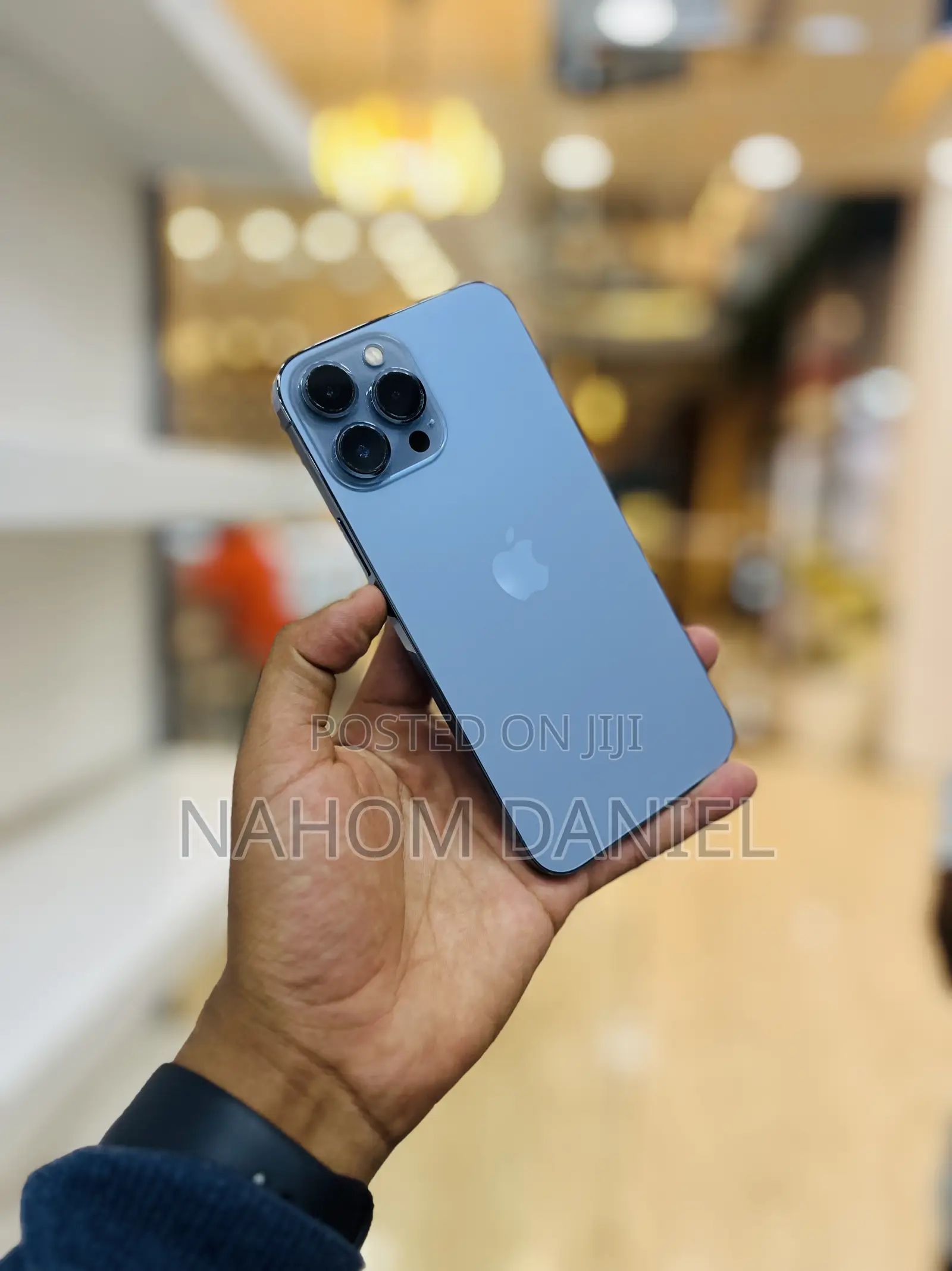 Apple iPhone 13 Pro 256 GB