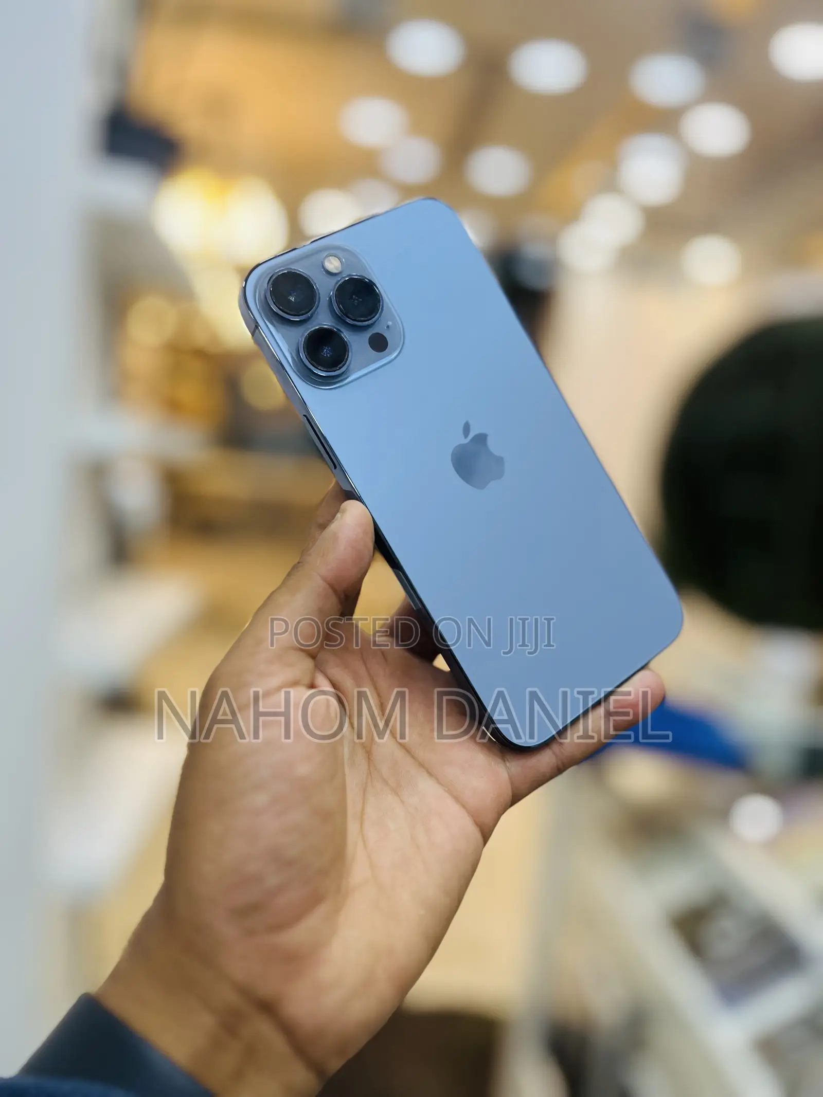 Apple iPhone 13 Pro 256 GB