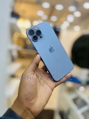 Apple iPhone 13 Pro 256 GB