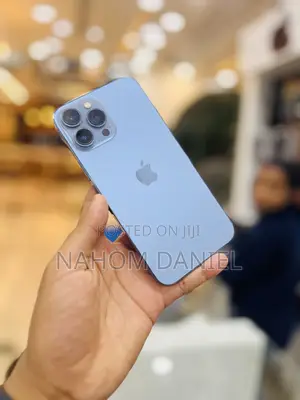 Apple iPhone 13 Pro 256 GB