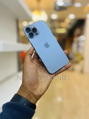 Apple iPhone 13 Pro 256 GB