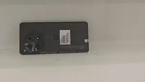 New OnePlus 12R 256 GB Black