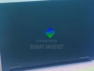 New Laptop HP Omen X 16GB AMD Ryzen 7 SSD 512GB
