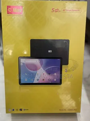 Photo - New C idea CM10 512 GB