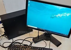 New Desktop Computer Dell OptiPlex 3020 4GB Intel Core I3 HDD 500GB