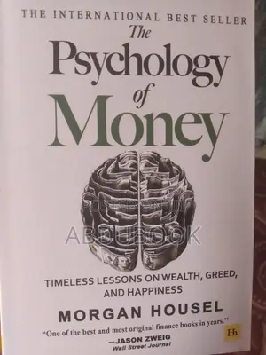 Psychology of Money