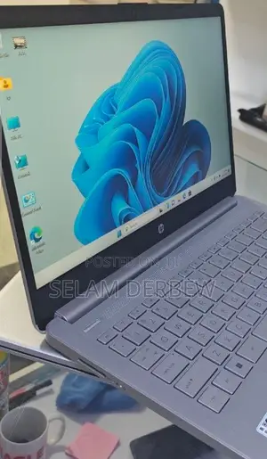 New Laptop HP Stream Notebook 16GB Intel Core I5 SSD 512GB