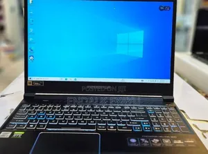 New Laptop Acer Predator Helios 300 16GB Intel Core I7 SSD 1T