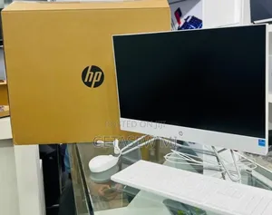 Photo - New HP 200 G4 22 All-in-One 16GB Intel Core I7 SSD 512GB