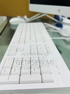 New HP 200 G4 22 All-in-One 16GB Intel Core I7 SSD 512GB