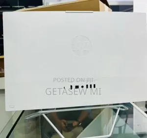 New HP 200 G4 22 All-in-One 16GB Intel Core I7 SSD 512GB