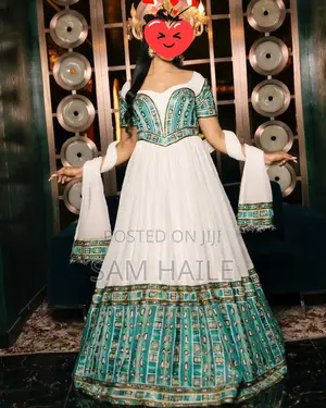 Photo - Traditional Cloth