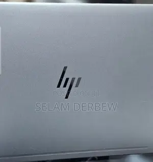 Photo - New Laptop HP Envy 13 4GB Intel Core I5 SSD 256GB
