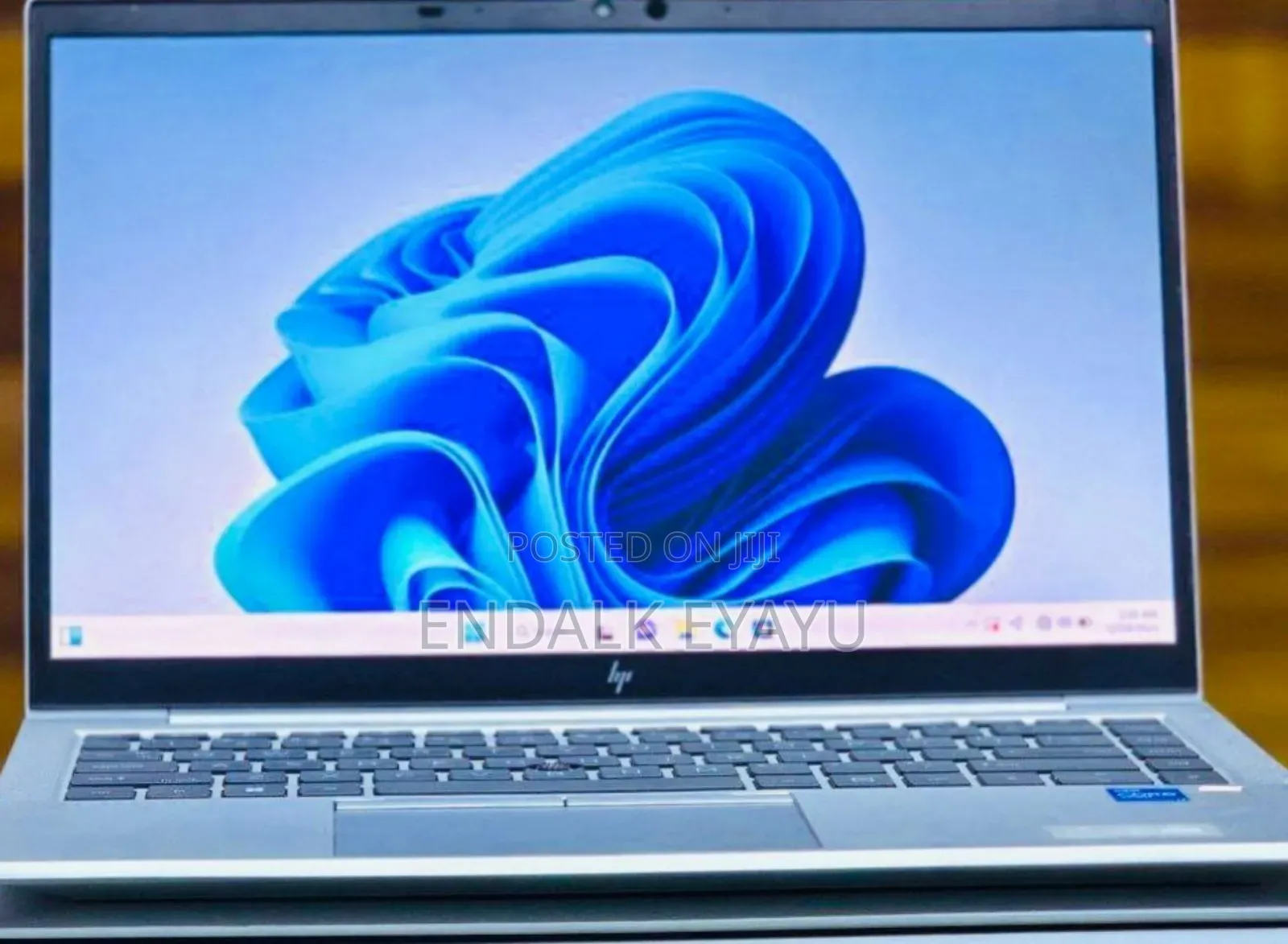 New Laptop HP EliteBook 840 G9 16GB Intel Core I7 SSD 512GB