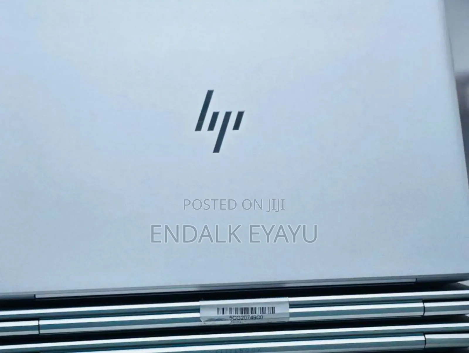 New Laptop HP EliteBook 840 G9 16GB Intel Core I7 SSD 512GB