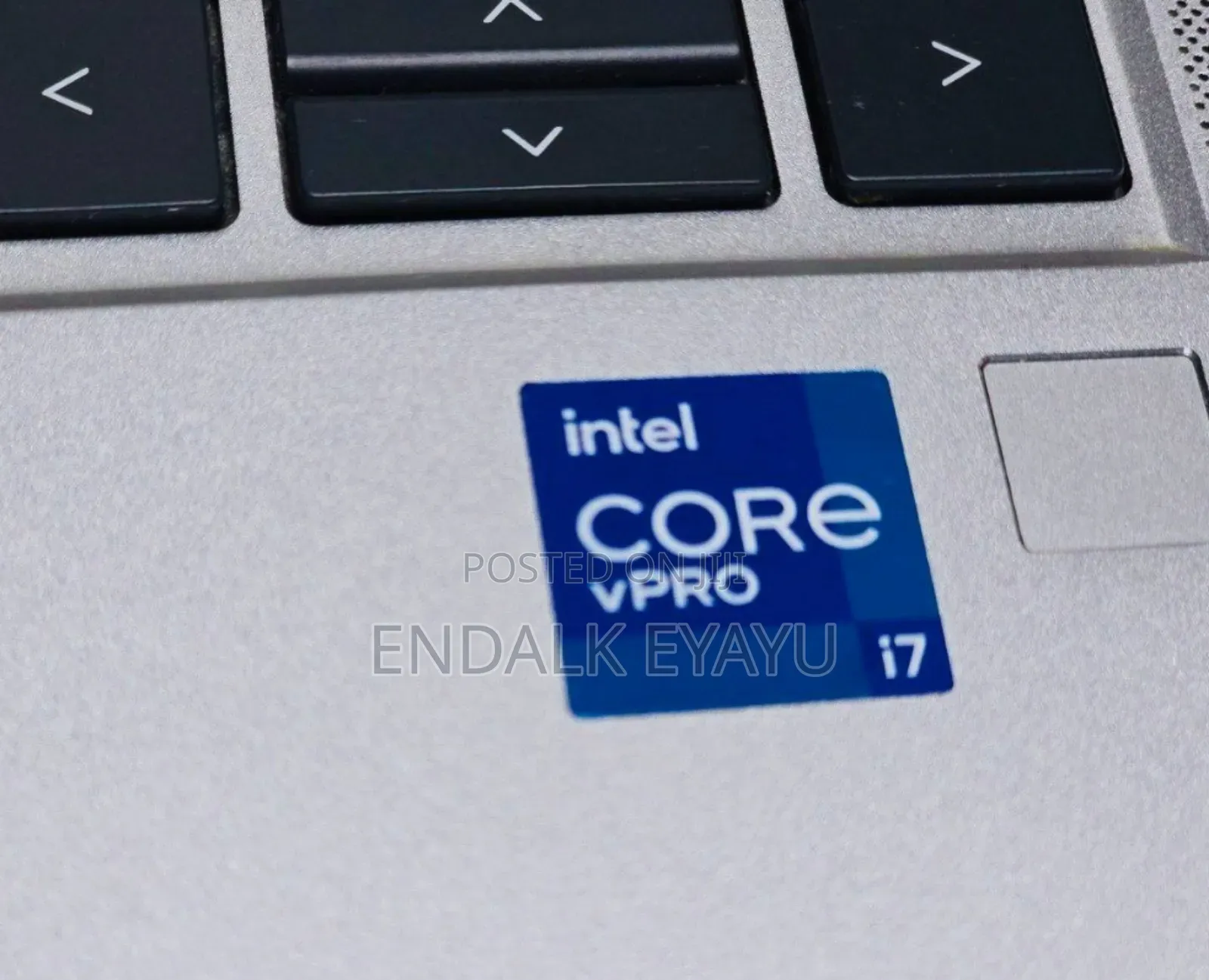 New Laptop HP EliteBook 840 G9 16GB Intel Core I7 SSD 512GB