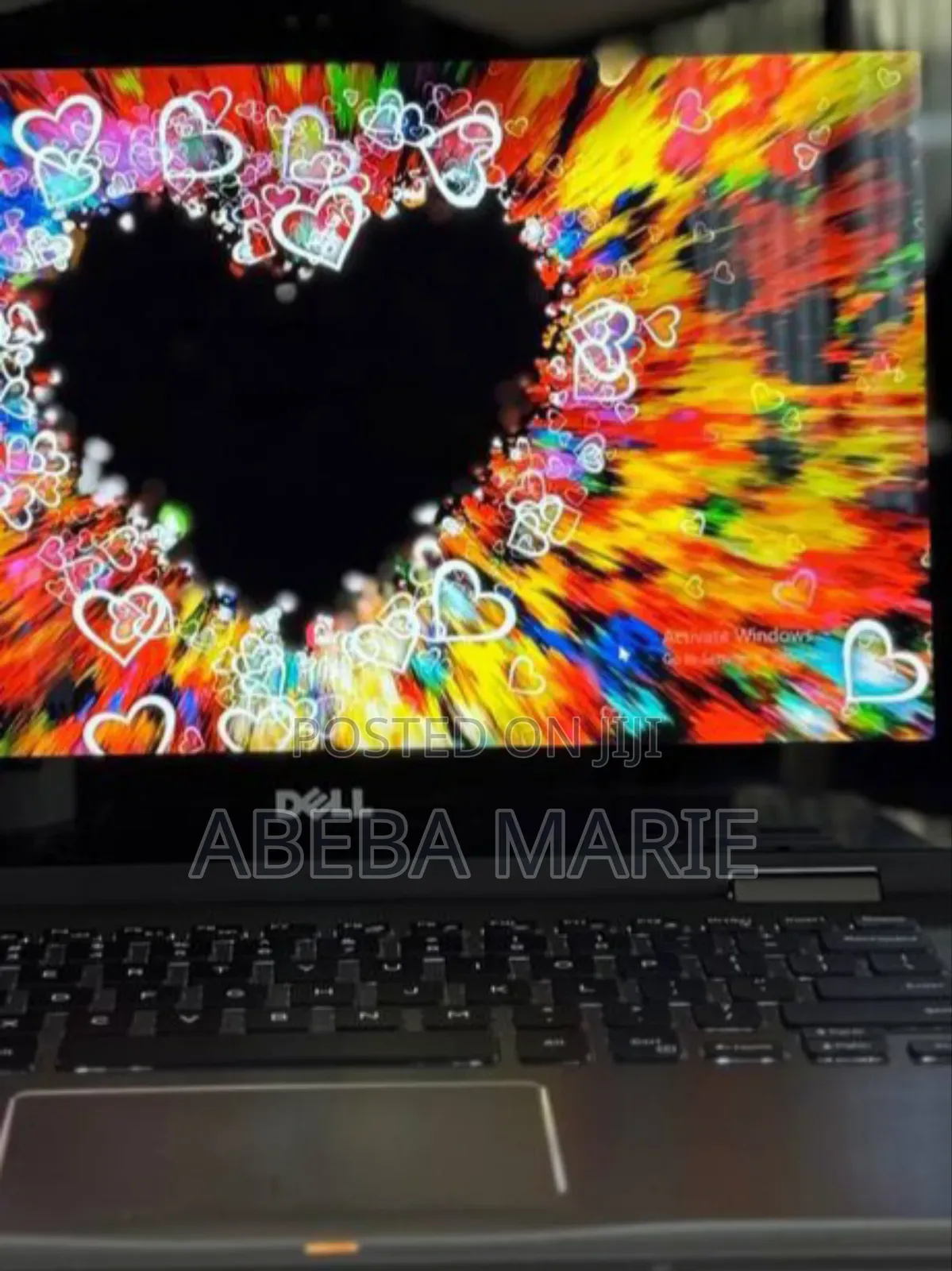 New Laptop Dell Inspiron 15 8GB Intel Pentium SSD 256GB