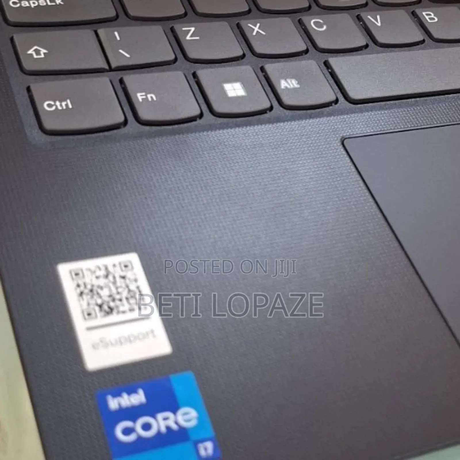 New Lenovo IdeaPad 5 Slim 13th Gen I7 16GB Intel Core I7 SSD 512GB