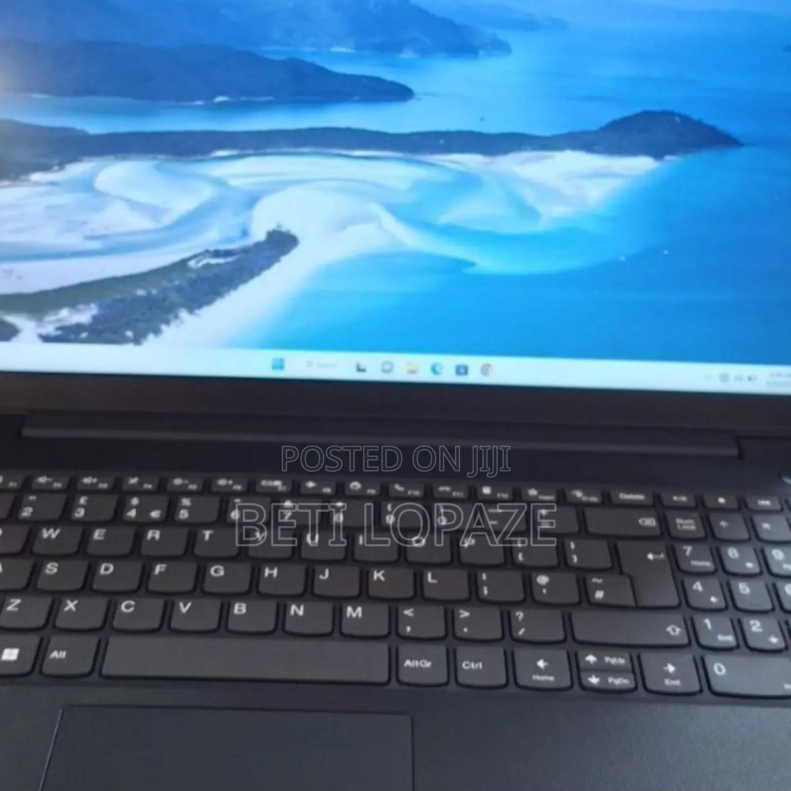 New Lenovo IdeaPad 5 Slim 13th Gen I7 16GB Intel Core I7 SSD 512GB