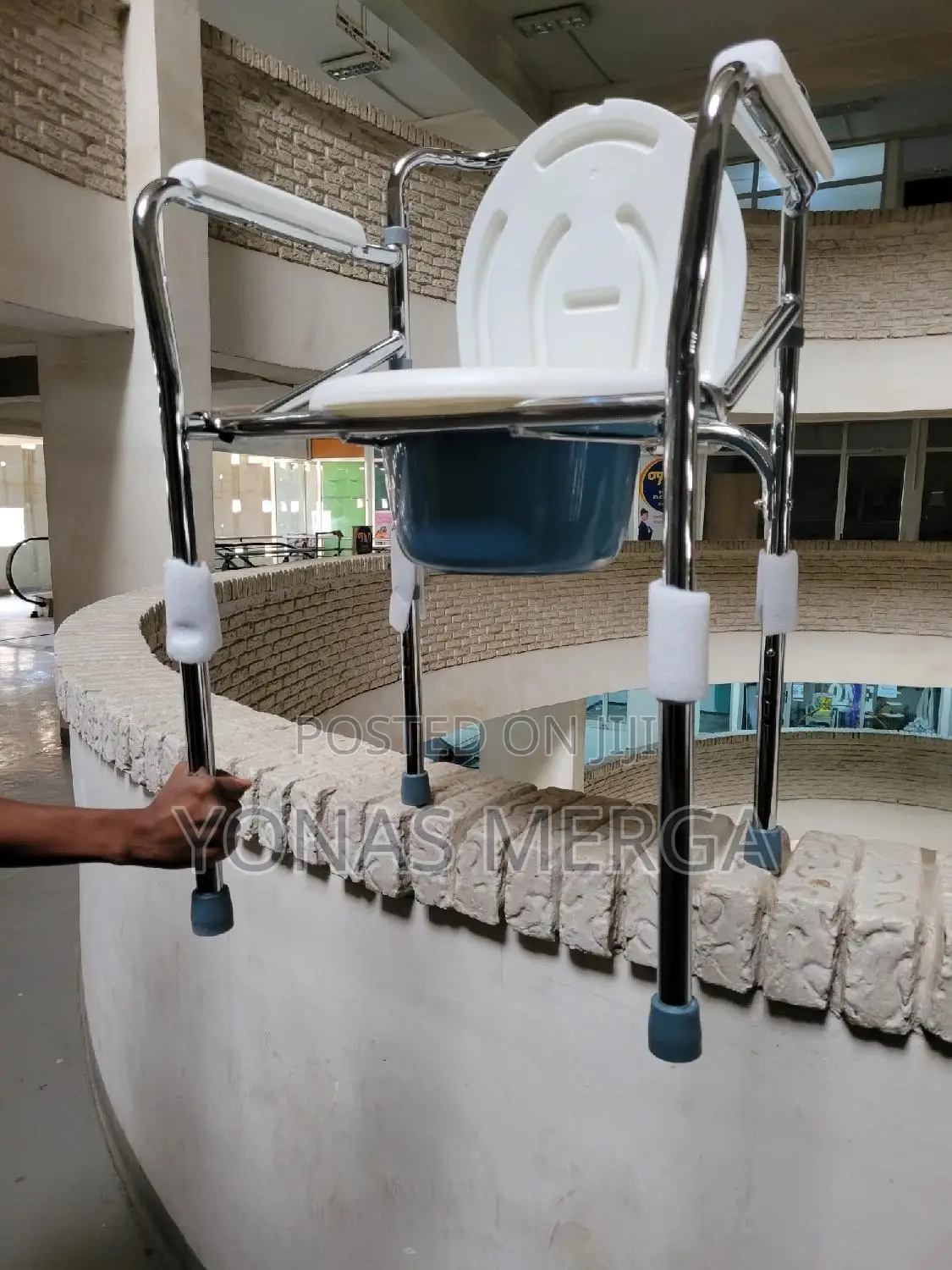 Toilet Home Mobile Toilet Elderly地وtoilet Stool Chair Bath