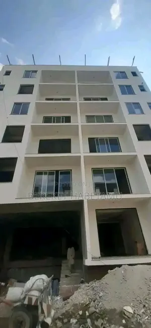 Photo - Furnished 3bdrm Apartment in አዲስ አበባ, Nifas Silk-Lafto for sale