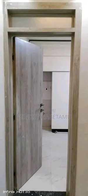 Furnished 3bdrm Apartment in አዲስ አበባ, Nifas Silk-Lafto for sale