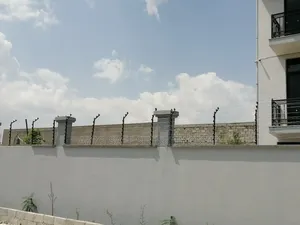 Photo - Electric Fence አደገኛ አጥር