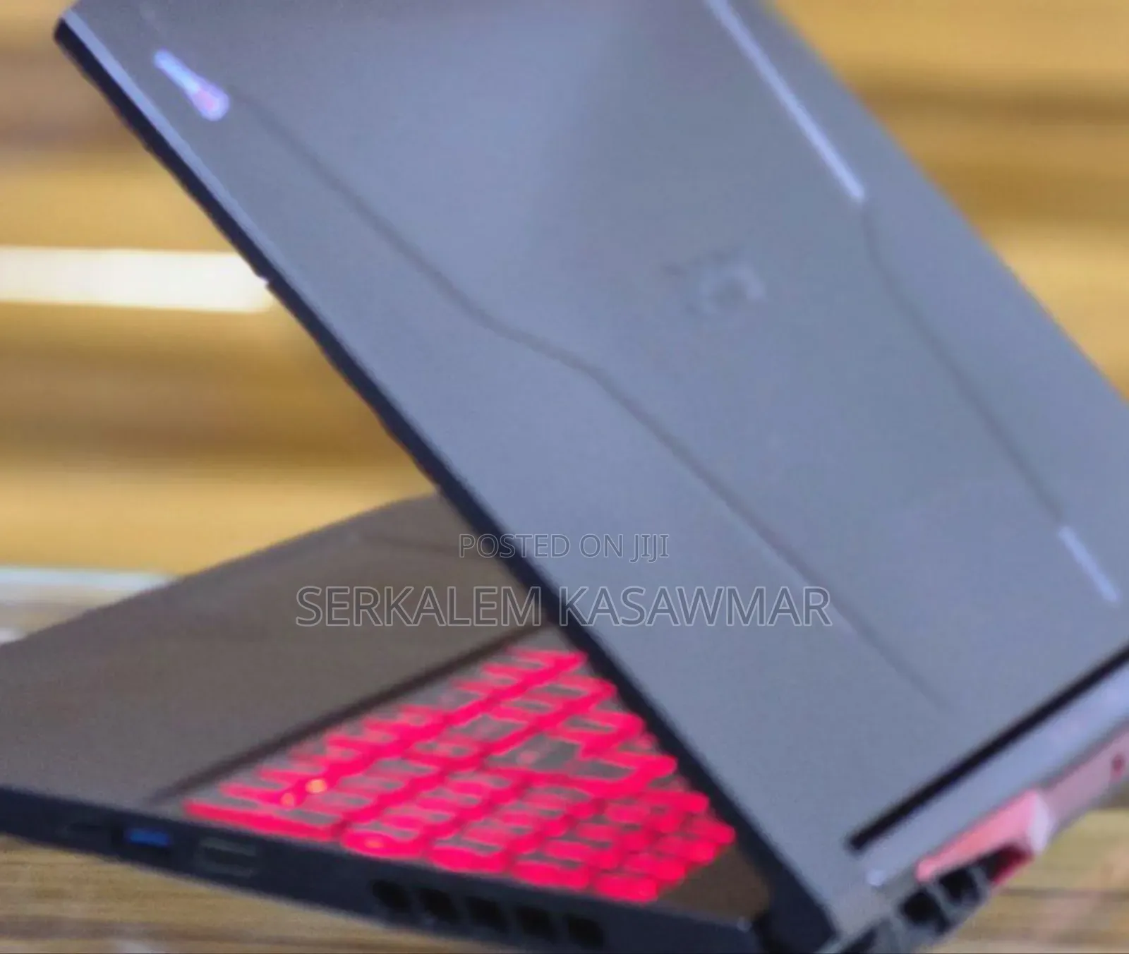 New Laptop Acer Nitro 5 24GB Intel Core I5 SSD 1T