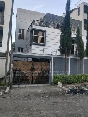 Furnished 6bdrm House in አዲስ አበባ, Nifas Silk-Lafto for sale