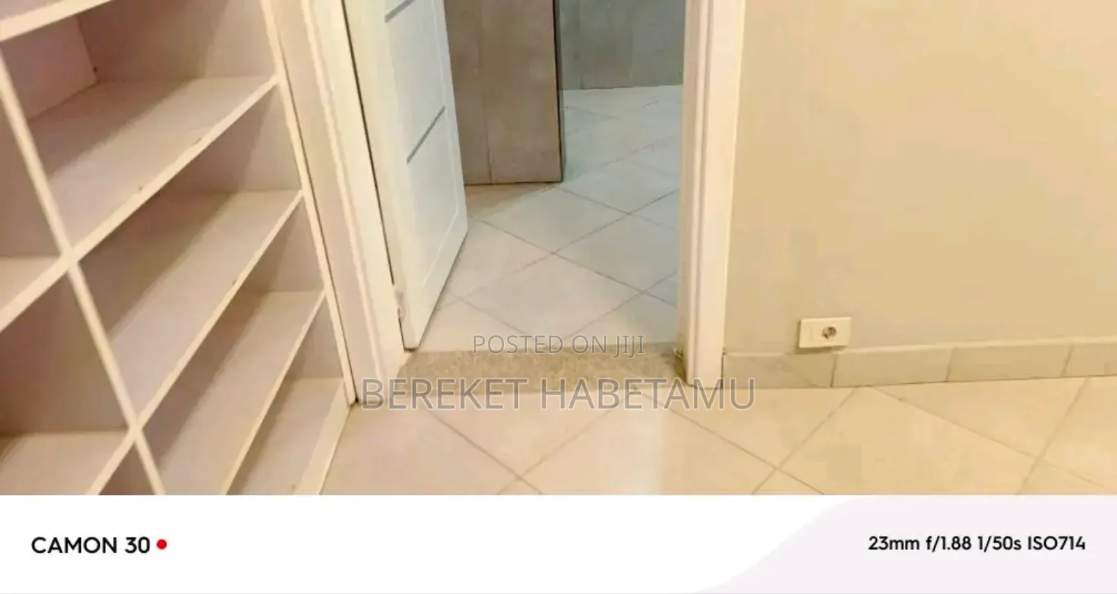 Furnished 6bdrm House in አዲስ አበባ, Nifas Silk-Lafto for sale