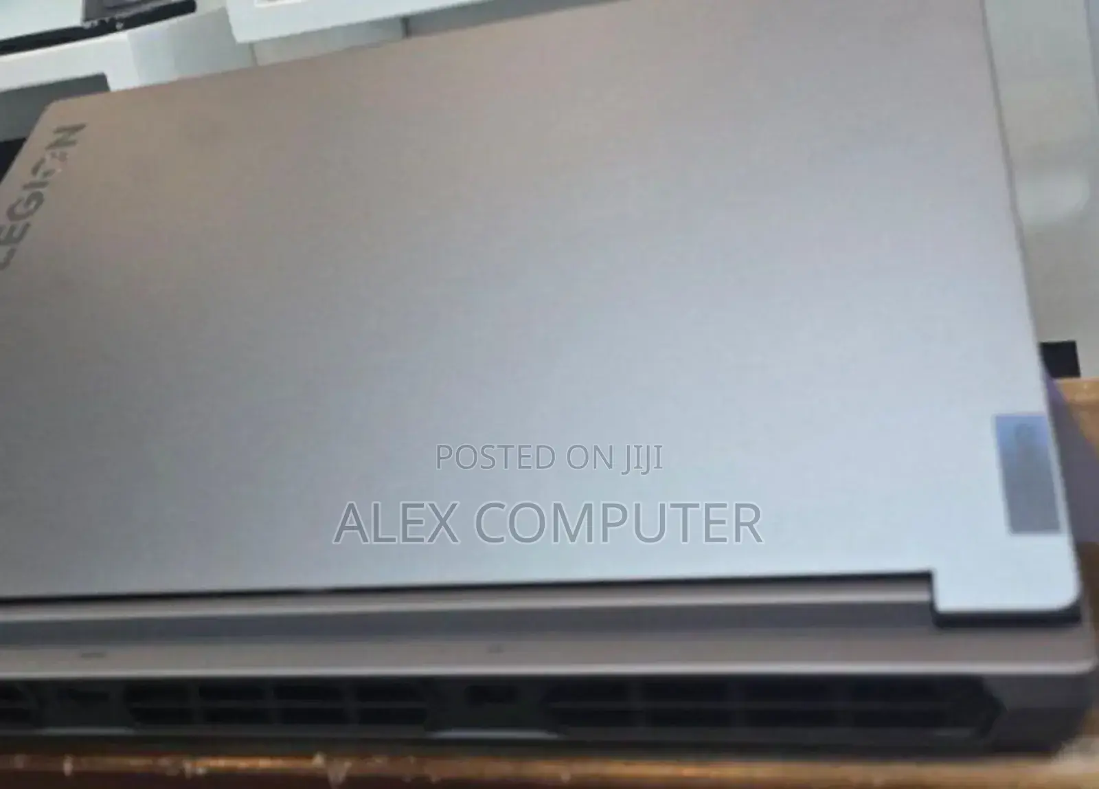 New Laptop Lenovo Legion 5 32GB Intel Core I9 SSD 1T