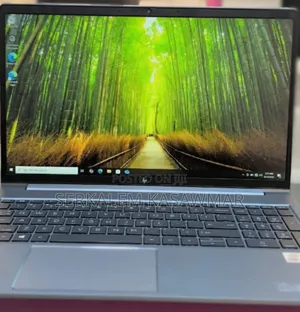 New Laptop HP ZBook Studio 32GB Intel Core I7 SSD 1T