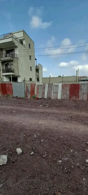 Photo - 2bdrm Farm House In አዲስ አበባ, Nifas Silk-lafto For Sale