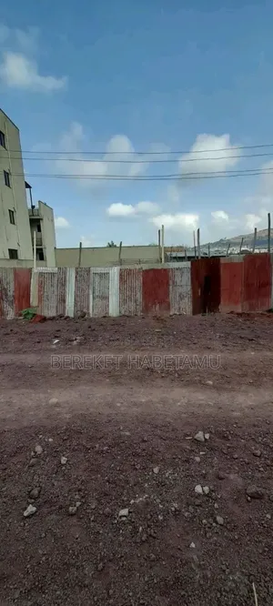 2bdrm Farm House In አዲስ አበባ, Nifas Silk-lafto For Sale