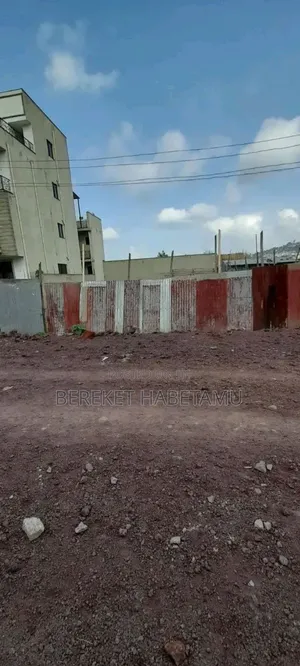 2bdrm Farm House In አዲስ አበባ, Nifas Silk-lafto For Sale