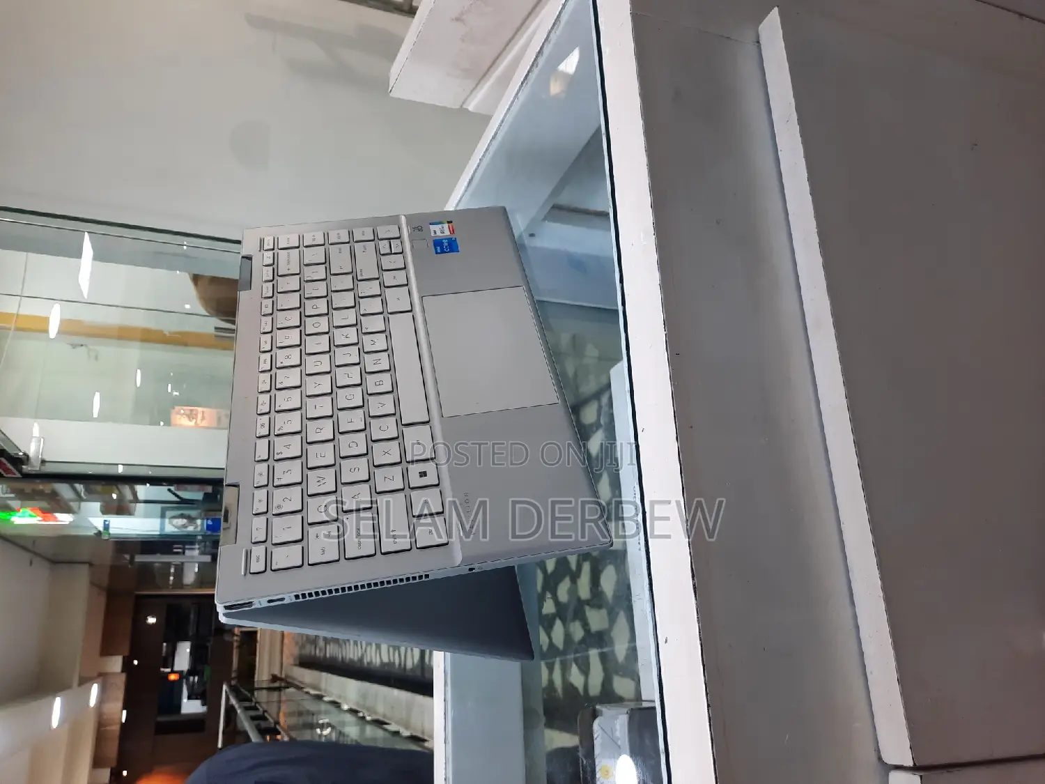 New Laptop HP Pavilion X360 16GB Intel Core I5 SSD 1T