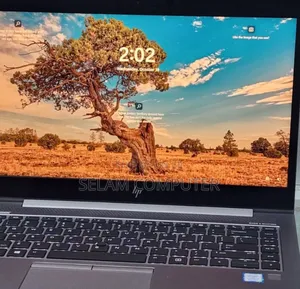Photo - New Laptop HP ZBook 15 G4 16GB Intel Core I7 SSD 512GB